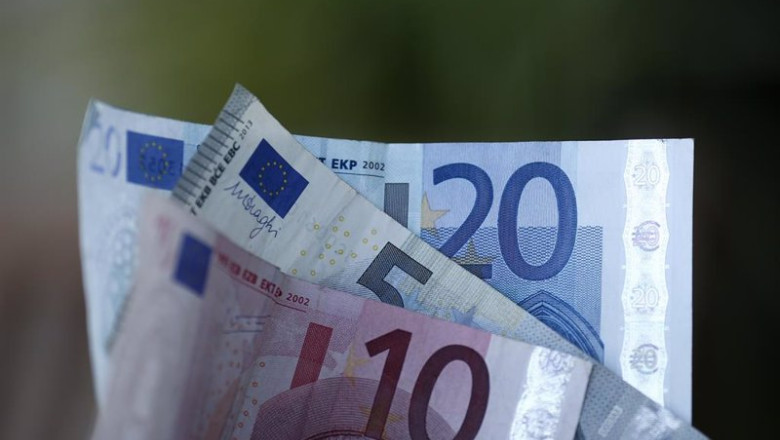 ep archivo billetes de euro 20230913184004 ep archivo billetes de euro 20230913184004