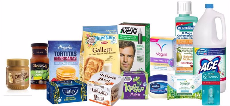 ep archivo bodegon de productos de varma food personal care ep archivo bodegon de productos de varma food personal care