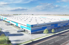 ep archivo   dunas capital y cheyne capital incorporan 50 millones de euros para parque logistico de