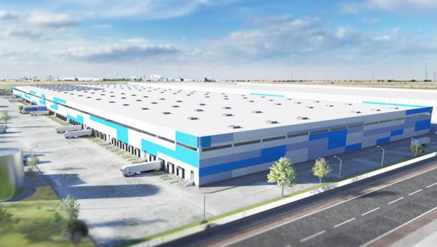 ep archivo   dunas capital y cheyne capital incorporan 50 millones de euros para parque logistico de