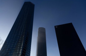 ep archivo   edificios de oficinas en el cuatro torres business area