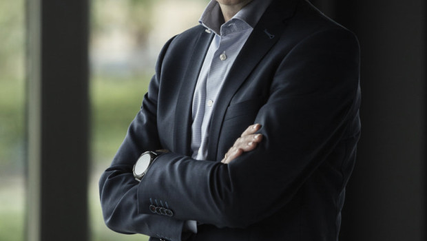 ep archivo   el ceo de uvesco angel jareno