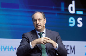 ep archivo   el consejero de digitalizacion de la comunidad de madrid miguel lopez valverde