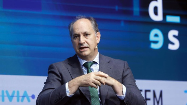 ep archivo   el consejero de digitalizacion de la comunidad de madrid miguel lopez valverde