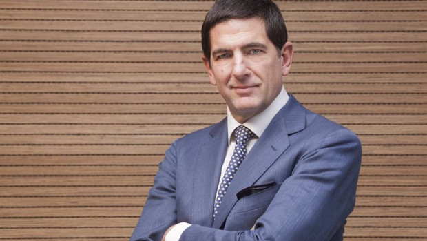 ep archivo   el consejero delegado de teamsystem federico leproux