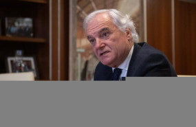 ep archivo el presidente de la confederacion empresarial de madrid ceoe ceim miguel garrido en una ep archivo el presidente de la confederacion empresarial de madrid ceoe ceim miguel garrido en una