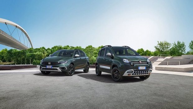ep archivo   fiat panda y tipo garmin