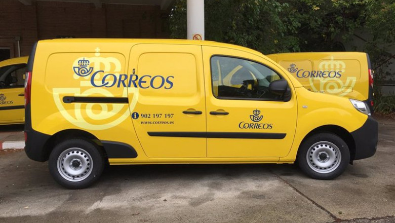 ep archivo furgoneta de correos 20230607143916 ep archivo furgoneta de correos 20230607143916