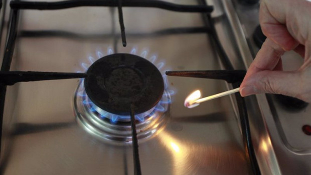 ep archivo   gas cocina de gas llamas llama fuego fogon fogones gas natural cerilla cerillas