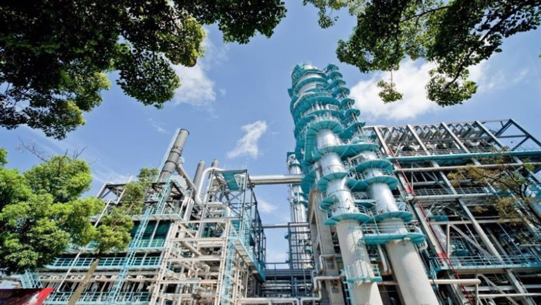ep archivo instalaciones de sinopec ep archivo instalaciones de sinopec