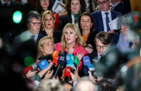 ep archivo   la consejera de economia hacienda y fondos europeos de la junta de andalucia carolina