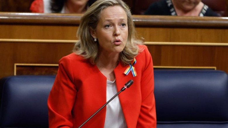 ep archivo la vicepresidenta primera del gobierno y ministra de asuntos economicos y 20230215102302 ep archivo la vicepresidenta primera del gobierno y ministra de asuntos economicos y 20230215102302