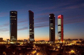 ep archivo   las cuatro torres madrid