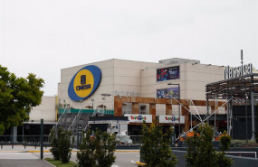 ep archivo   los cines cinesa del centro comercial nassica madrid