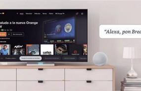 ep archivo   orange tv podra controlarse con alexa
