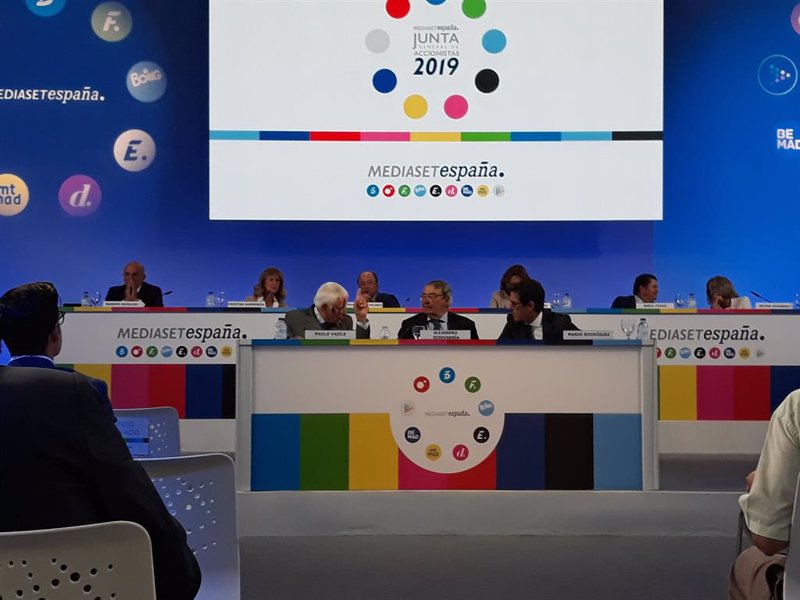 Mediaset: Berenberg advierte sobre sus resultados de 2021 y la primera parte de 2022