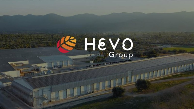 ep archivo   planta de hevo group en cabanillas del campo