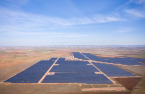 ep archivo   planta fotovoltaica de manzanares ciudad real de nexwell power