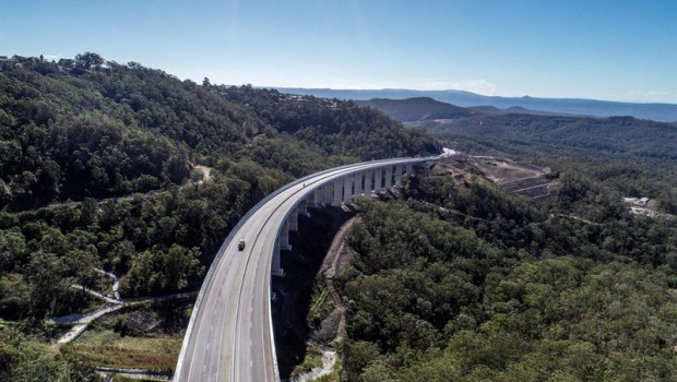 ep archivo   una autopista de acciona