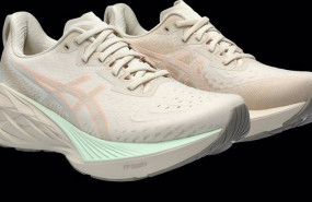 ep asics lanza la zapatilla novablast 4