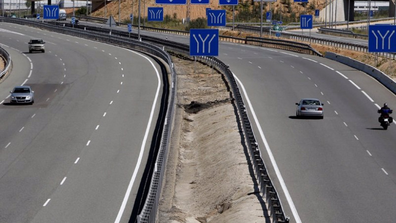 ep autopista ocana-la roda ep autopista ocana-la roda
