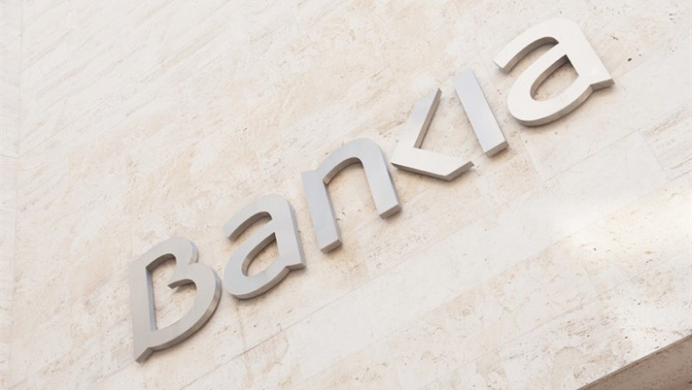 Bankia se une a los Principios de Banca Responsable de Naciones Unidas | BANKIA ep bankiaunelos principiosbanca responsablenaciones unidas