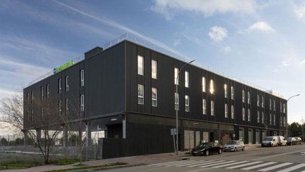 ep bb hotel madrid vallecas ensanche ep bb hotel madrid vallecas ensanche