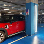 ep bbva instala 289 cargadores de vehiculo electricos en sus sedes en espana ep bbva instala 289 cargadores de vehiculo electricos en sus sedes en espana