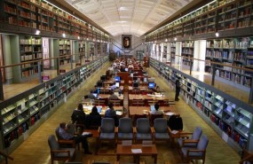 ep biblioteca castillamancha libros toledo examenes personas lectura
