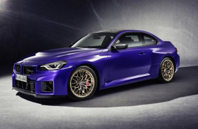 ep bmw presenta su superdeportivo m2 cs para espana desde 141100 euros y disponible a partir de