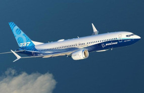 ep boeing planea trabajar en un nuevo avion para sustituir al 737 max