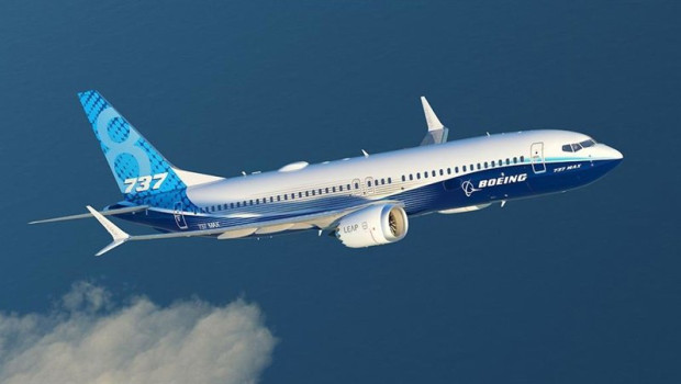 ep boeing planea trabajar en un nuevo avion para sustituir al 737 max