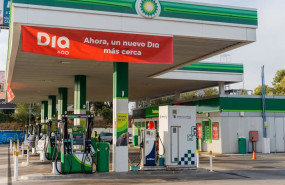 ep bp y dia lanzan una oferta de fidelizacion conjunta para acumular saldo al repostar o hacer la