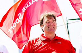ep bram schot consejero delegado de audi