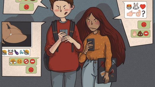 ep campana cruz roja juventud ciberbullyingme gusta