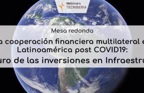 ep cartel de la mesa redonda organizada por tecniberia