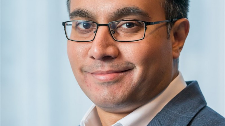 COMUNICADO: Shyan Mukerjee, nuevo director de transformación digital de Majorel | MAJOREL - Archivo ep comunicado shyan mukerjee nuevo directortransformacion digitalmajorel