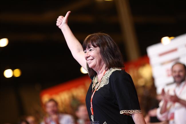 ep cristina narbona durantecongresopsoe