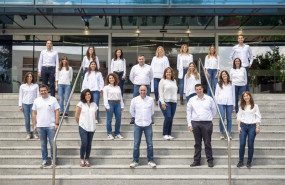 ep dacia se constituye como marca con plena autonomia en espana con francisco hidalgo a la cabeza