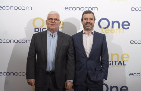 ep de izquierda a derecha el director general y socio fundador de semic oscar lopez y el director