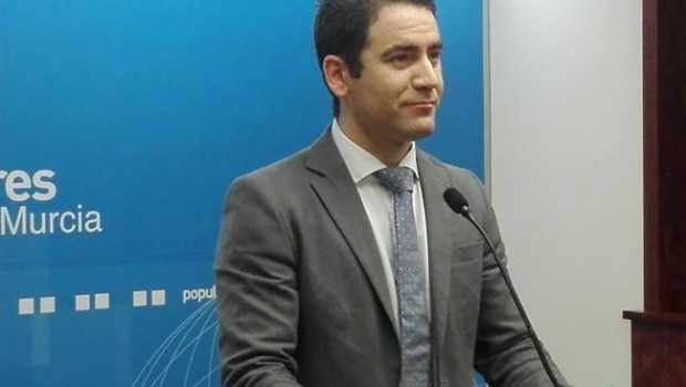 ep diputado popular teodoro garcia