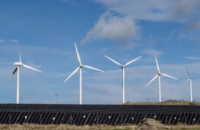 ep edpr conecta a la red el primer parque hibrido eolico solar de espana