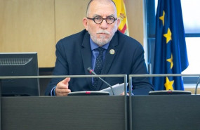 ep el director de la oficina de la oit para espana joaquin nieto
