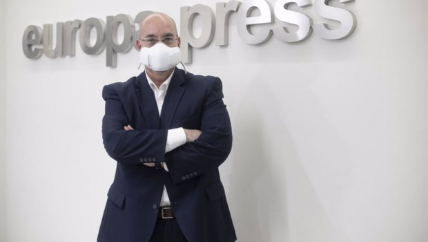 ep el director general de la asociacion empresarial para el desarrollo e impulso del vehiculo
