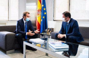 ep el lider del pp alberto nunez feijoo se reune con el presidente de cepyme gerardo cuerva en esta ep el lider del pp alberto nunez feijoo se reune con el presidente de cepyme gerardo cuerva en esta