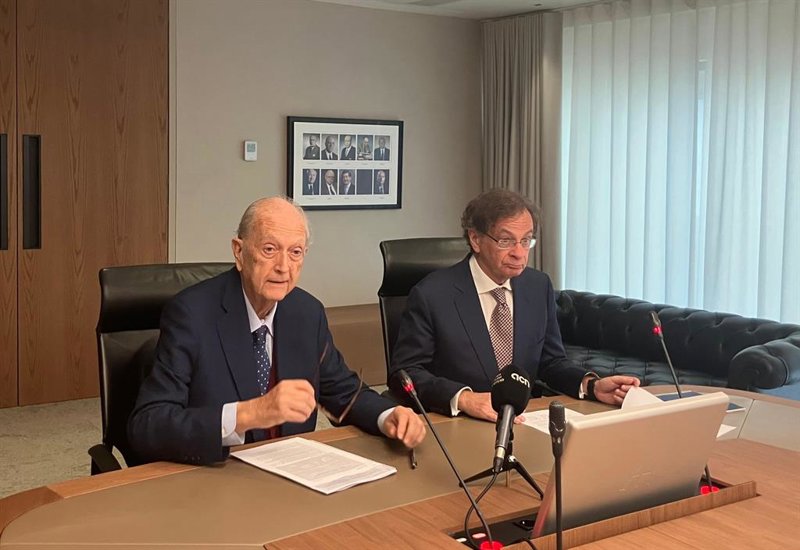 Colonial gana 294 millones hasta septiembre (+88%) gracias al impulso de París