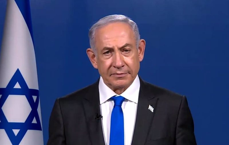 Netanyahu: Israel hará todo lo que sea necesario para defenderse