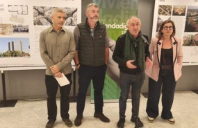 ep el secretario general de ugt pepe alvarez ha apelado a un gran pacto de estado de vivienda a la