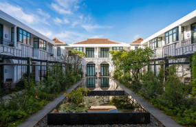 ep empresas  hyatt inaugura park hyatt johannesburg su primer hotel de lujo en sudafrica