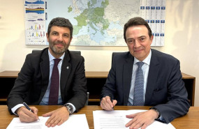 ep enagas y terresis se alian para desarrollar proyectos de descarbonizacion y de gestion sostenible